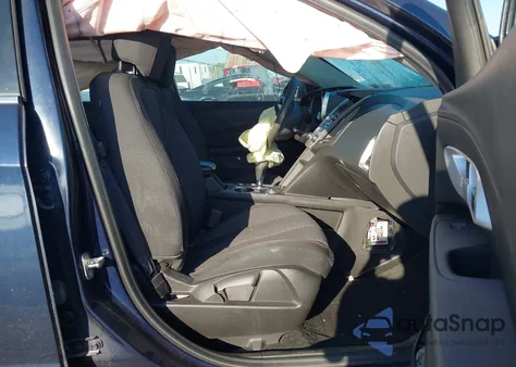 2017 Chevrolet Equinox Ls из США, поврежденный, VIN 2GNFLEEK4H6200172